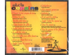 Cd Various - Salut Les Copains - Le Spectacle Musical (2012)