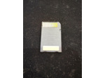 Sony Memory Stick Pro Duo 1 Go