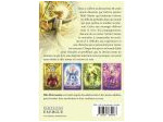 TeenAngel (Coffret) Cartes Oracle  Rita PIETROSANTO, (illustratrice) Miki OKUDA