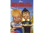 Livre Bienvenue chez les Robinson