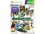 Jeu XBox 360 Sports Island Freedom