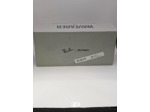Lunettes connectées IA Meta Ray-Ban Wayfarer (Gen 2) Bleu cosmique brillant taille grande