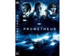 Dvd Prometheus