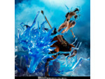 [FIGURINE] ONE PIECE - Figuarts ZERO Extra Battle - Ener Sixty Million Volt Lightning Dragon