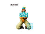 [FIGURINE] JOJO BIZARRE ADVENTURE - ICHIBANSHO - DIEGO BRANDO STILL BALL RUN 1