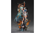 [EXCLU WEB] Character Vocal Series 01: Hatsune Miku figurine PVC 1/7 Shimian Maifu