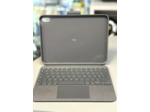 Etui clavier rétroéclairé détachable Logitech Combo Touch pour iPad 10e génération Gris
