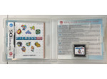 Jeu DS Picross 3D