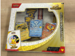 Coffret Pokémon Collection Poster 30eme anniversaire - FR