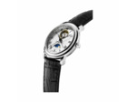 Montre Frédérique Constant Classics Heart Beat Moonphase Date