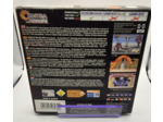 Jeu GBA Contra Advance - The Alien Wars Ex Game Boy Advance