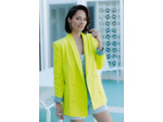Maison Fauve - Patron Couture Blazer "Mimoza" du 34 au 52