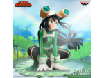 [FIGURINE] My Hero Academia - Glitter&Glamours - Tsuyu Asui