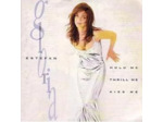 Cd Gloria Estefan - Hold Me, Thrill Me, Kiss Me (1994)