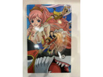 Dvd One Piece - Intégrale Partie 4 - Édition Collector Limitée A4