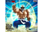 [FIGURINE] Dragon Ball - Solid Edge Works - Kamesennin Tortue Géniale 15 cm