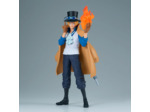 [FIGURINE] ONE PIECE - KING OF ARTIST - SABO