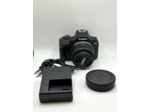 Pack Appareil photo hybride Canon EOS R100 Noir + RF-S 18-45mm f/4.5-6.3 IS STM + Sac photo