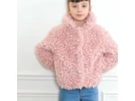 Ikatee – Patron Enfant Parka Veste "Sam Kids" de 3 à 12 ans