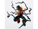[FIGURINE] MY HERO ACADEMIA  SH FIGUARTS - OVERLAY DEKU - IZUKU