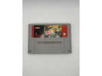Jeu SNES Earthworm Jim 2