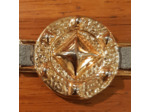 Ceinture médaillons 24-262