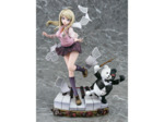 [EXCLU WEB] Danganronpa V3 Killing - Figurine Kaede Akamatsu & Monokuma 1/7