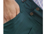 Pantalone Vesuvius - sur mesure