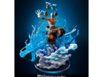 [FIGURINE] ONE PIECE - Figuarts ZERO Extra Battle - Ener Sixty Million Volt Lightning Dragon