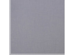 Sélection Coup de Coudre - Tissu Gabardine Souple de Bambou et Polyester Recycle Uni Couleur Indigo Clair