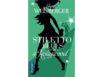 Livre Stiletto Blues à Hollywood