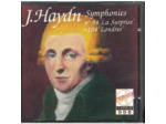 Cd Joseph Haydn - Symphonies (1990)