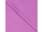 Sélection Coup de Coudre - Tissu Jersey Bord-Cotes Uni Couleur Orchidée