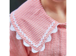 Ikatee – Patron Enfant Blouse "Rio Kids" de 3 ans à 12 ans