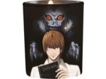 DEATH NOTE Bougie Light & Ryuk