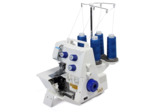 Recouvreuse & Point de Chaînette JUKI MCS-1800