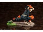 Hell's Paradise statuette PVC ARTFXJ 1/8 Gabimaru 14 cm