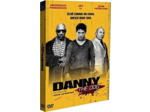 Dvd Danny the Dog