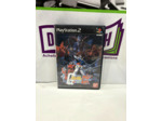 Jeu PS2 Mobile Suit Gundam: Federation Vs. Zeon Dx [Import Japonais]