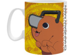 [MUG] CHAINSAW MAN Mug 460 ml Denji & Pochita