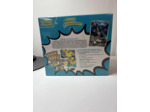 ETB Pokémon Coffret dresseur d'élite Méga-Évolution – Héros Transcendants ME2.5