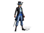 ONE PIECE - THE SABO - CHRONICLE MASTER STARS PIECE 26CM