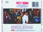 Cd BoF Soundtrack Pretty Woman