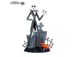 [FIGURINE] NIGHTMARE BEFORE XMAS - Figurine "Jack scary smiling face"
