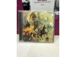 Cd The legend of zelda twilight princess - Sélection Musicale