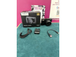 Appareil photo bridge SZSMART DC101L 4K 48MP 16X