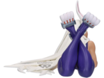 [FIGURINE] My Hero Academia - Glitter & Glamours - Mirko