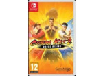 Jeu Nintendo Switch Cobra Kai 2 : Dojos Rising Switch