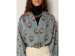 Blouse Maison Hotel