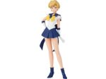 Sailor Moon Eternal the Movie - SUPER SAILOR URANUS - Glitter & Glamours 23cm